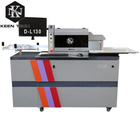 Rimless Letter Bending Machine for Sign channel letter