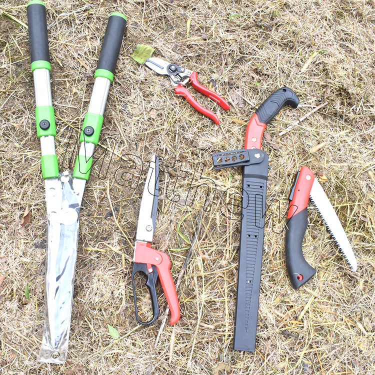 Wholesale Gardening Tools Heavy duty Pruning Shear
