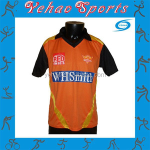 india cricket jersey orange