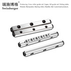 THK high precision cross roller guide rail series vr1-20 *5Z vr1-30 *7Z vr1-40 *10Z slide rail precision guide rail