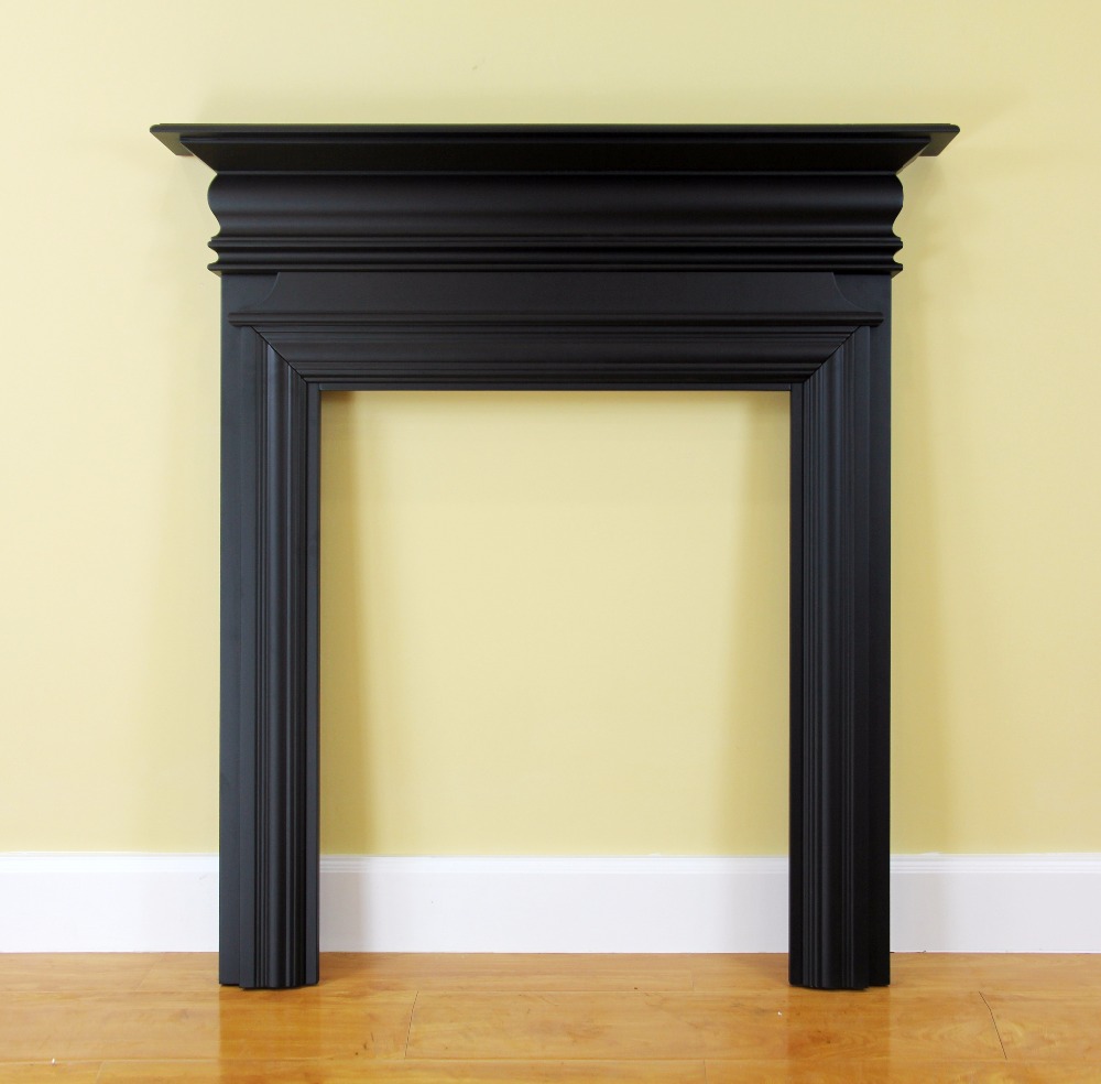 China Wooden Fire Mantel China Wooden Fire Mantel Manufacturers