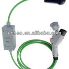 SAE J1772 Electric Vehicle EV Charging Cable/cord