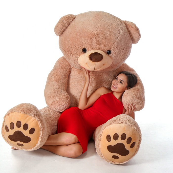 soft toy manufacturers