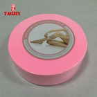 2016 hot sell pink nonwoven wax roll for epilation 100m