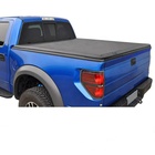 Pickup Tonneau Cover tacoma for 05-15 tacoma fleetside 5' bed