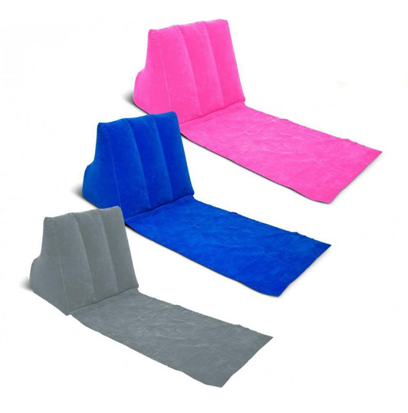 China Inflatable Pillow Mat China Inflatable Pillow Mat