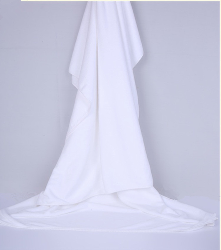 Luxury Wholesale 100%  Pakistan Cotton 5 Star Hotel White 600gsm Custom Logo Bath Towel