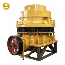 High capacity cone crusher plant factory price for PYD1200