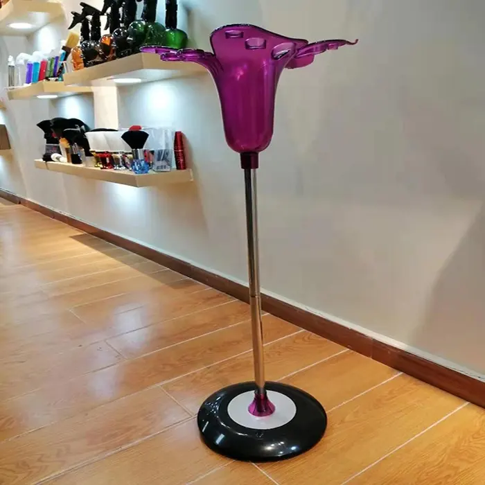 beautiful butterfly hairdressing salon salon blower stand and used salo hair dryer holder dryer stand