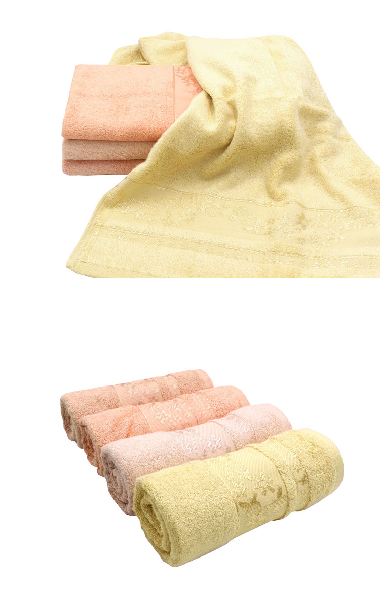 alibaba supplier bulk sale custom bamboo dobby jacquard soft absorbent sauna durable luxury bath towel for hotel