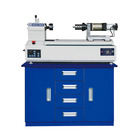 Hualong Automatic Digital wire rod torsion testing machine Spring Torsion Testing Machine
