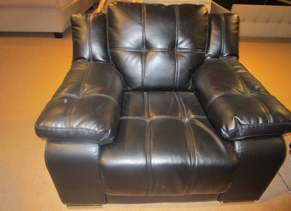 hot sale leather wooden sofa set designs for living room furniture set