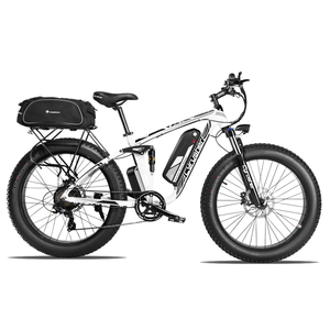 cyrusher xf660 price