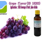 Grape flavor Fruit juice drinks Milk beverage