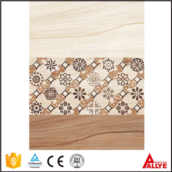 Importer retro ceramic tile from China Allye 200x200