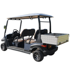 High performance 5KW electric car Adult atv
