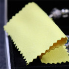 Customized Logo Cleaning Jewellery Silver Polishing Cloth