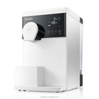 Guangzhou Icefall new 5 stage ro system hot and cold water countertop dispenser