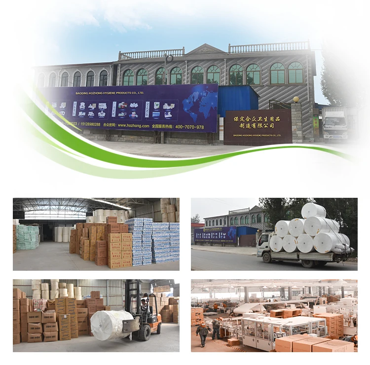 Wholesale Raw Pulp Coreless Private Brand Water-Soluble Toilet Paper，Best Price