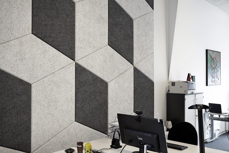 Cement wall panelconstruction material panel