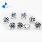 Wholesale Round Shape CZ Loose Cubic Zirconia Stones