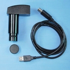 0.35 MP Digital Eyepiece Camera for Microscope Model MSR350 DCM35 MD35