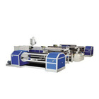 RH High speed non-stop coating and laminating machine