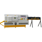 New type stirrup machine steel bar straightening bending machine