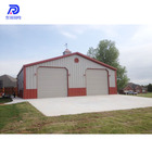 Low cost warehouse building steel structure warehouse for sale