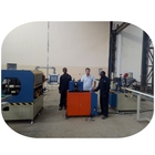 Aluminium profile thermal break assembly machines_rolling machine _factory