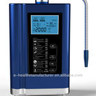 pH Hydrogen alkaline water machine acid water machine(EHM-729)