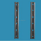 safe and low price 50*50*5 mm fishplate T50 for elevator made in factory