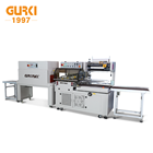 Factory Direct Stable Shrink Wrap Machine For Books