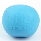 Hot Selling soft rubber anti-stress ball EVA + TPR stress ball stress reliver