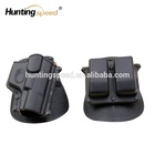 Tactical Right Hand Conceal Carry Polymer Belt Holster for Walther P99