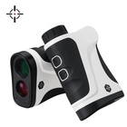 800m range finder pinseeker golf rangefinder