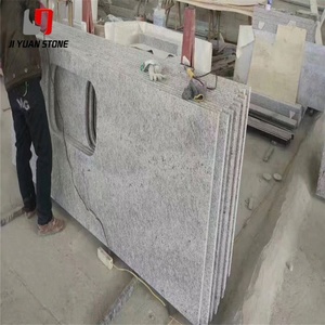 Kashmir White Granite Kitchen Kashmir White Granite Kitchen