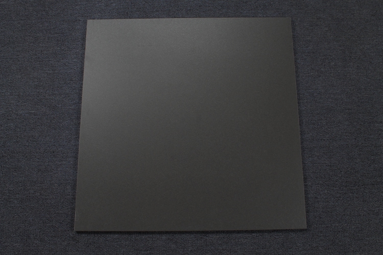 Pakistan Matte Black Ceramic Tile Non-Slip Bathroom Floor Tiles
