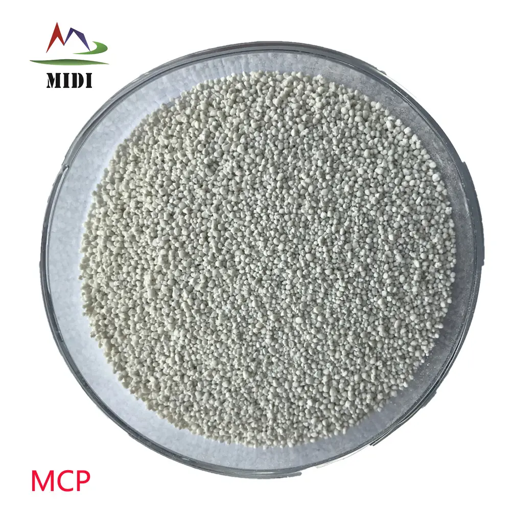 Monocalcium Phosphate MCP poultry Feed/floating fish feed