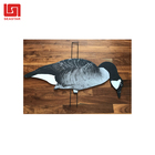 Wholesale Corrugated Plastic Goose Silhouette Decoys