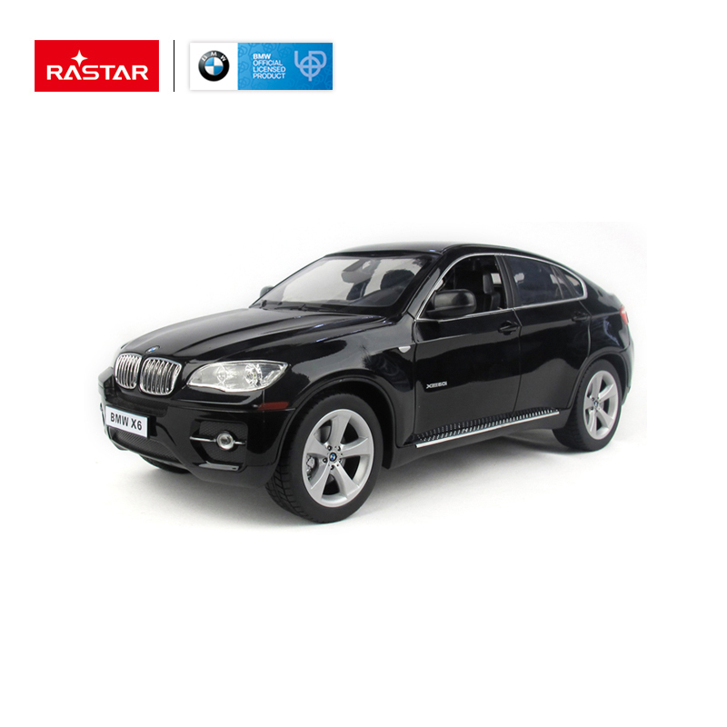 bmw x6 toy car