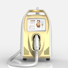 at home use! IPL mini light& emitting diode laser hair removal