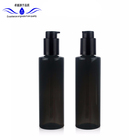 wholesale skin care pet lotion plastic bottle for cosmetic