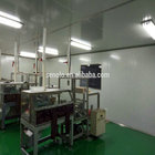 synthetic orthopedic fiberglass/polyester casting tape machine