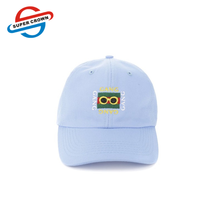 make your own dad hat
