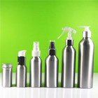 Cosmetic 30ml 50ml 60ml 90ml 100ml 120ml 150ml Aluminum Bottle