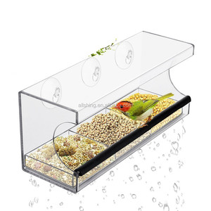 Suction Cup Bird Feeders Suction Cup Bird Feeders Suppliers And