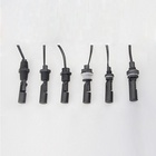 PP magnetic water tank level switch automatical level control switch customized float level switch