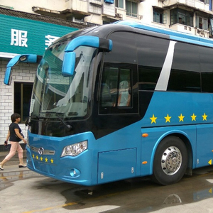 Buy Prices Yutong Bus Zk6720df In China On Alibaba Com