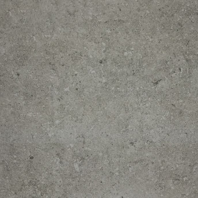 Hasin Aristocratic Gray Color With 9mm Thickness External Nano Porcelain Rustic Tile